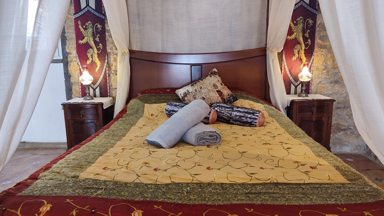 Photo of Bedroom in Vila Verde