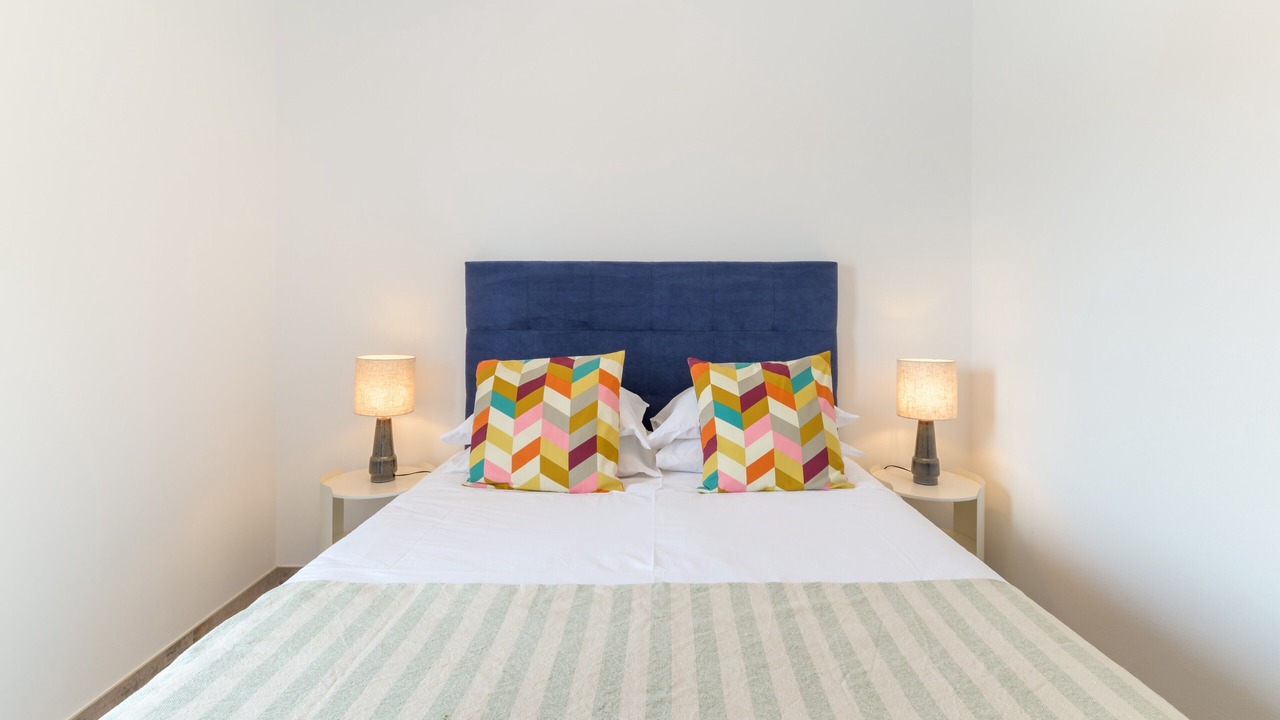 Photo of Bedroom in Baiona