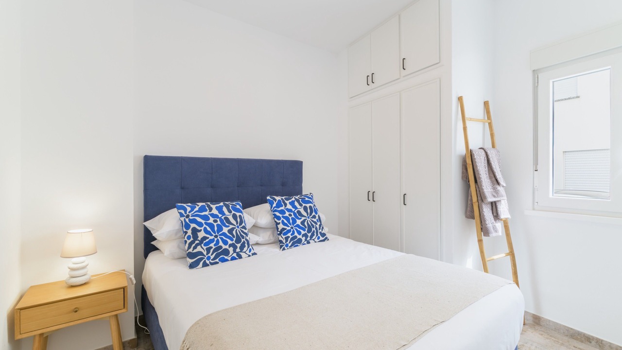 Photo of Bedroom in Baiona