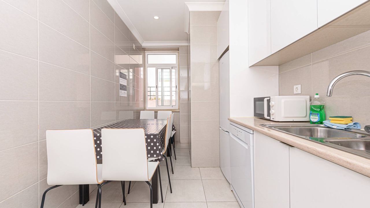 Photo of Kitchen in Sao Domingos de Benfica