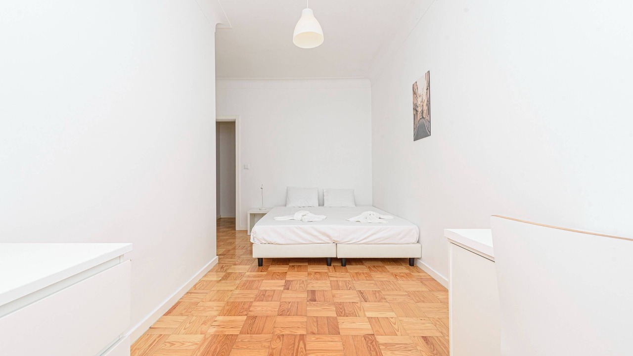 Photo of Bedroom in Sao Domingos de Benfica