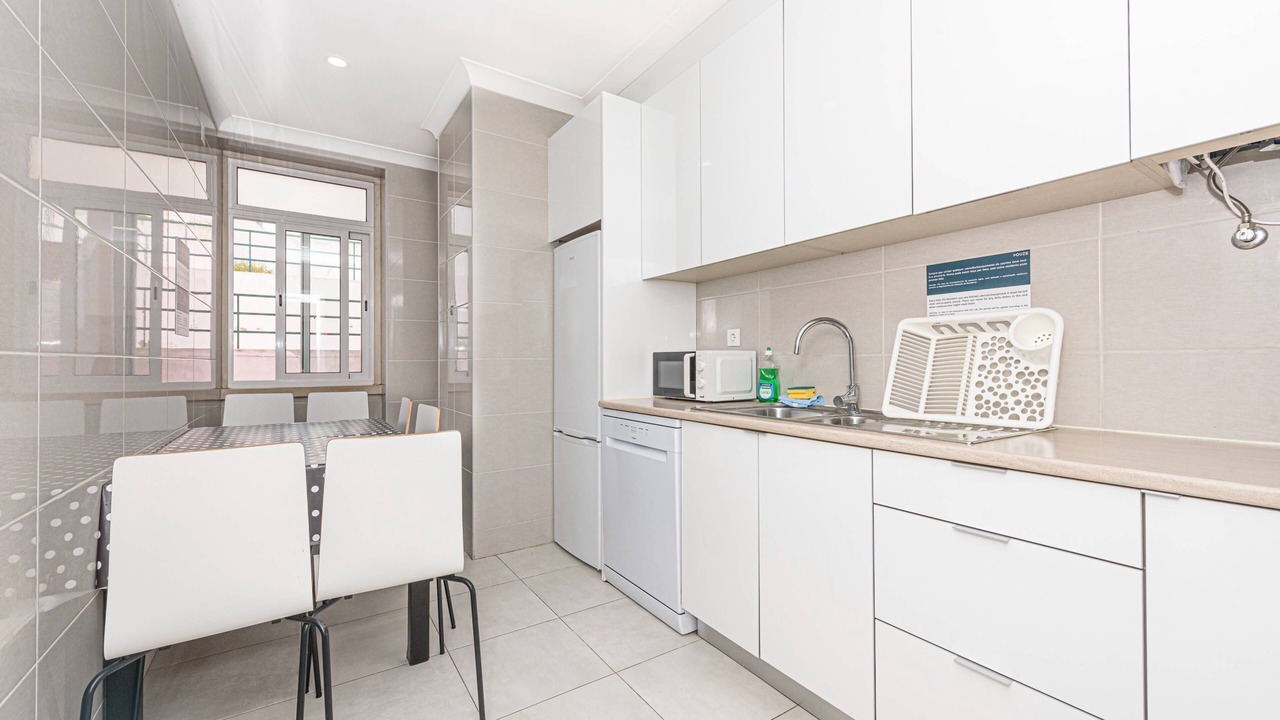 Photo of Kitchen in Sao Domingos de Benfica
