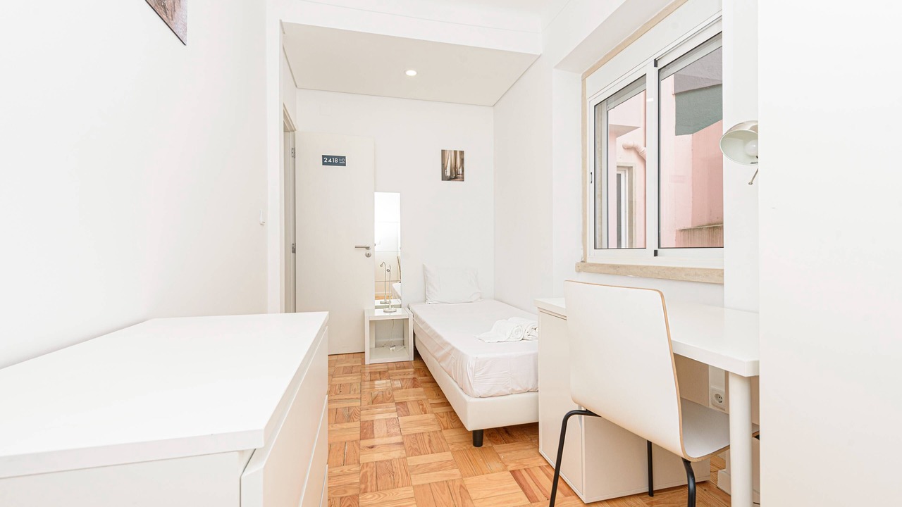 Photo of Bedroom in Sao Domingos de Benfica