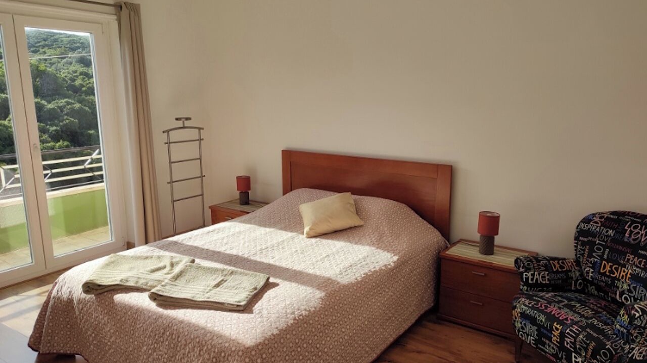Photo of Bedroom in Sintra