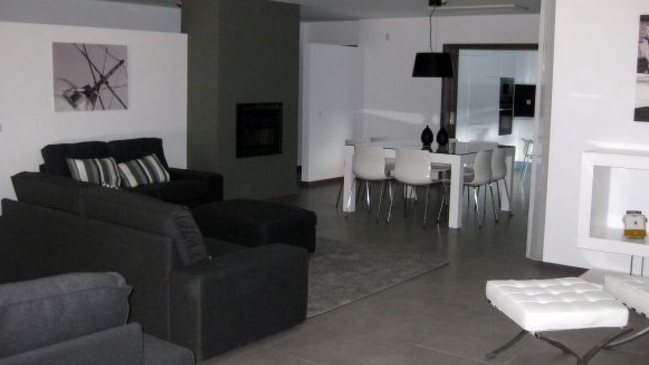 Photo of Livingroom in Ribamar