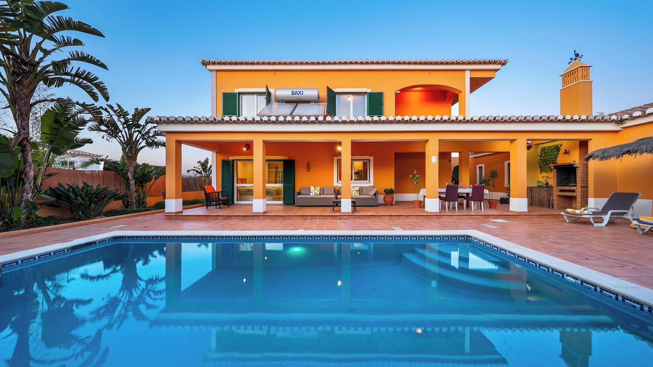 Photo of Outdoor in Portimao