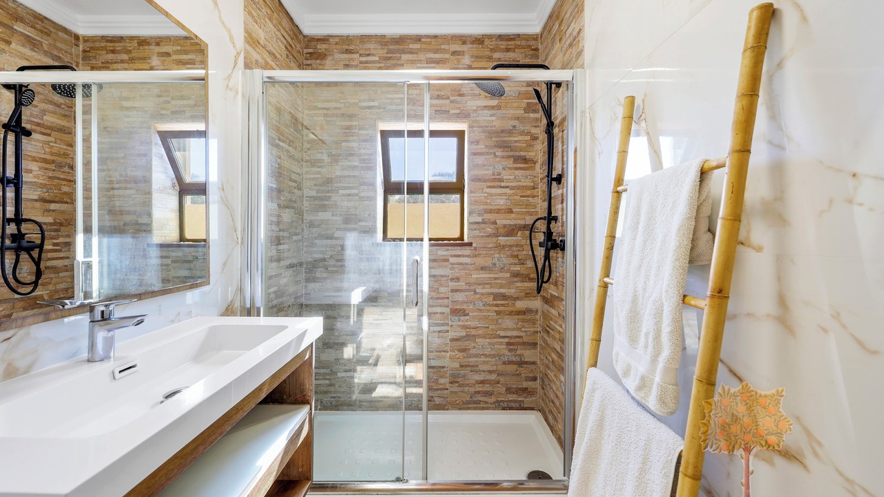 Photo of Bathroom in Portimao