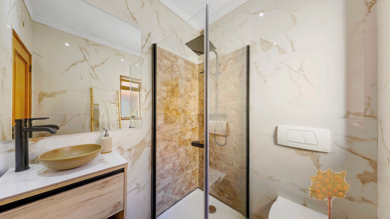 Photo of Bathroom in Portimao