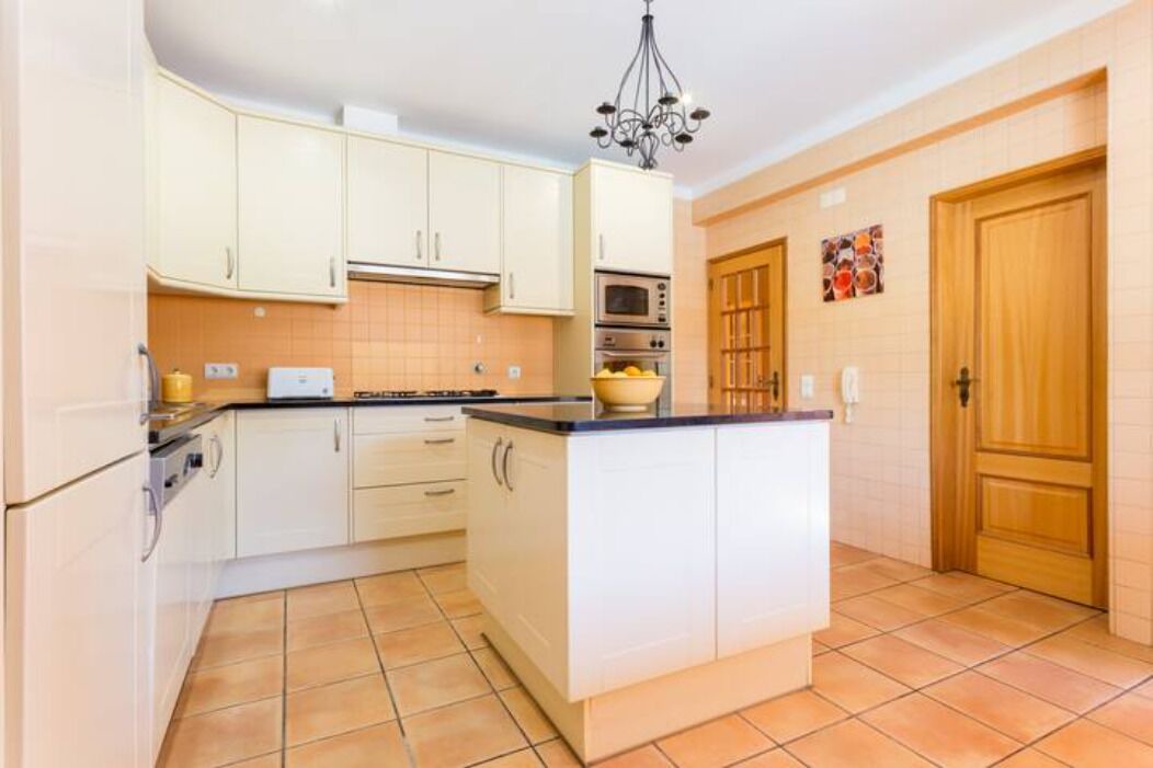 Photo of Kitchen in Portimao