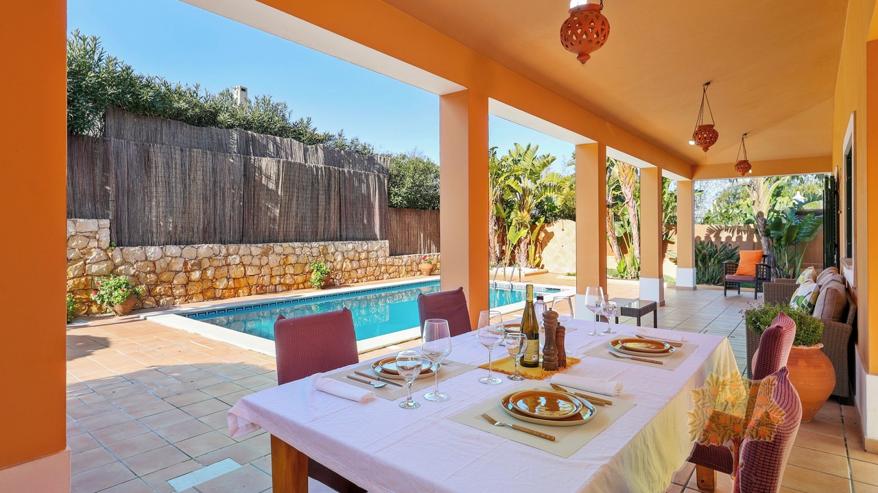 Photo of Outdoor in Portimao