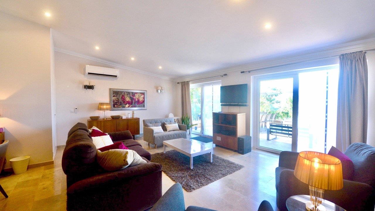 Photo of Livingroom in Alcobaca