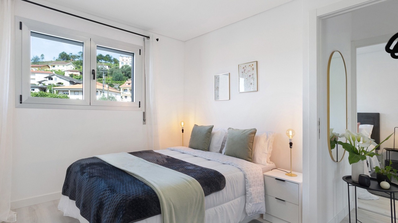 Photo of Bedroom in Molares