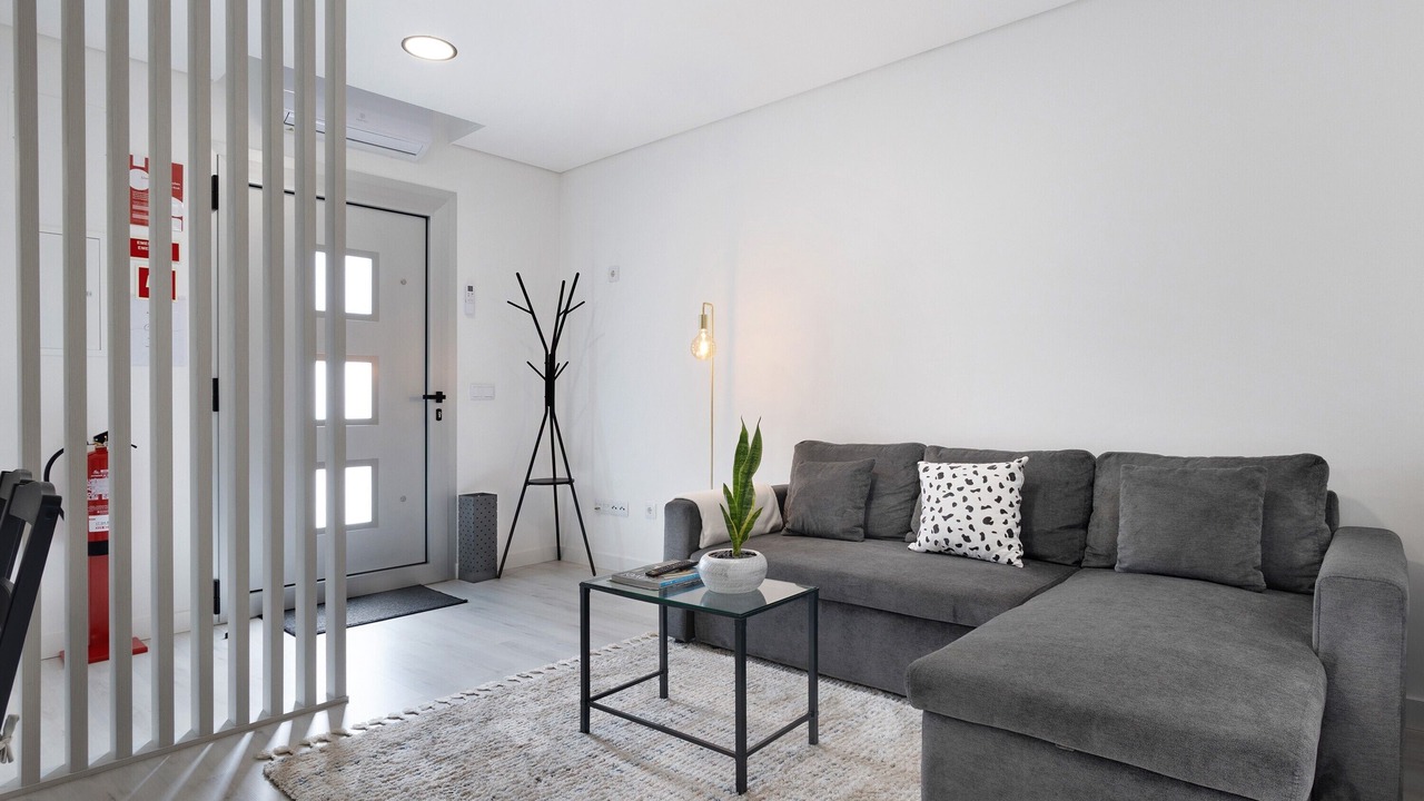Photo of Livingroom in Molares