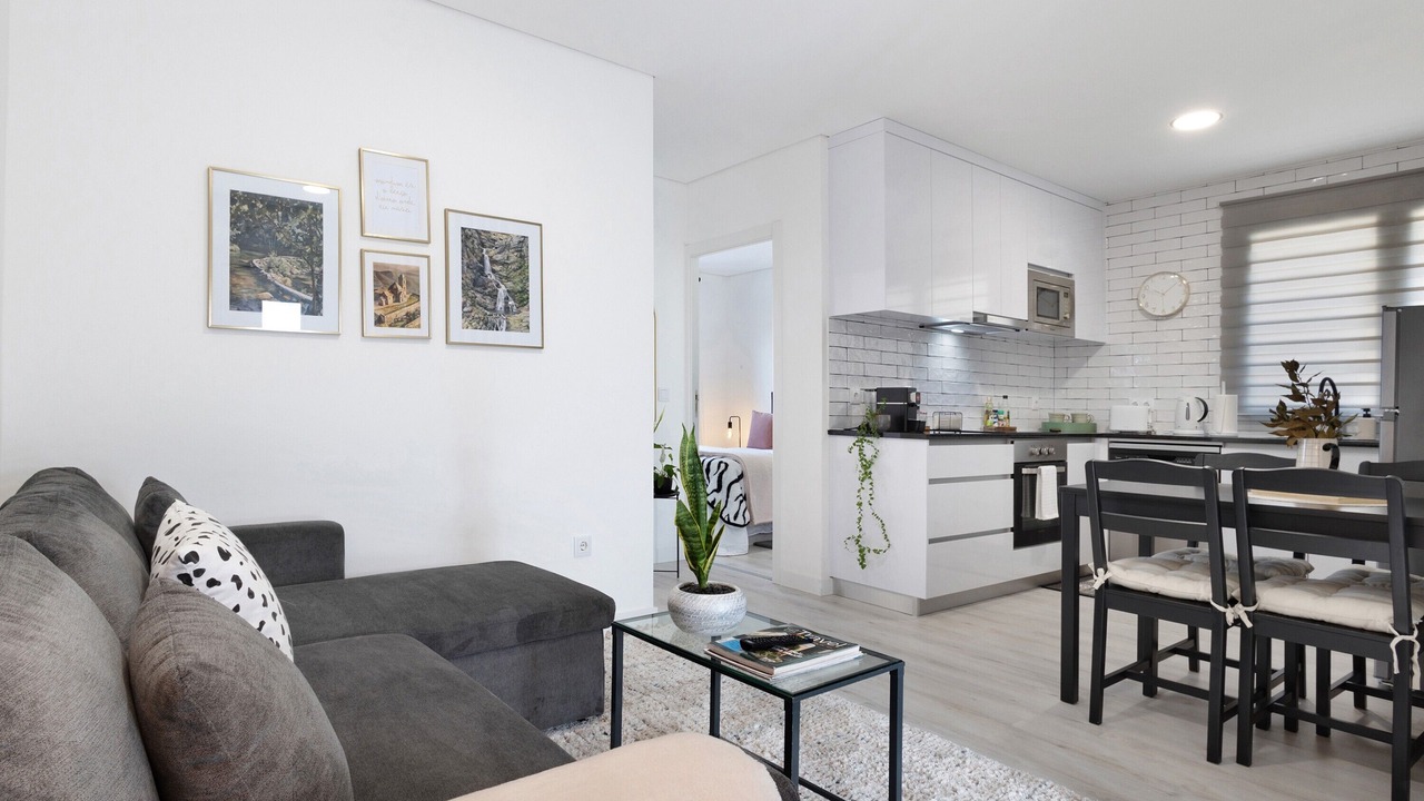 Photo of Livingroom in Molares