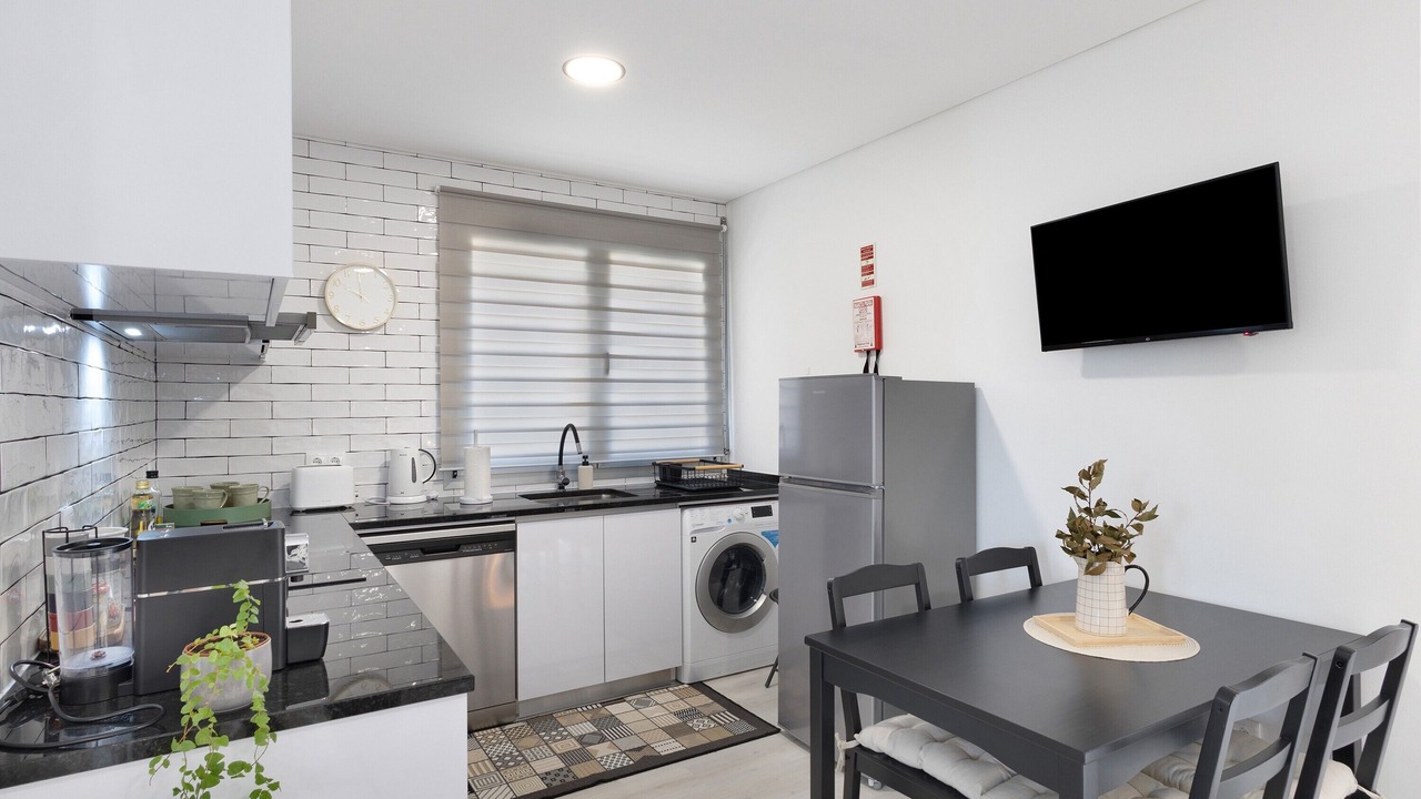 Photo of Kitchen in Molares
