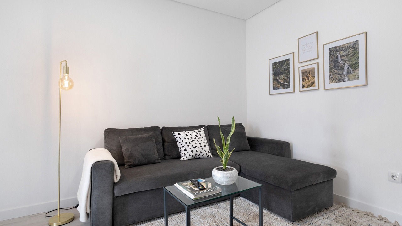 Photo of Livingroom in Molares