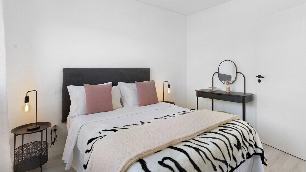 Photo of Bedroom in Molares