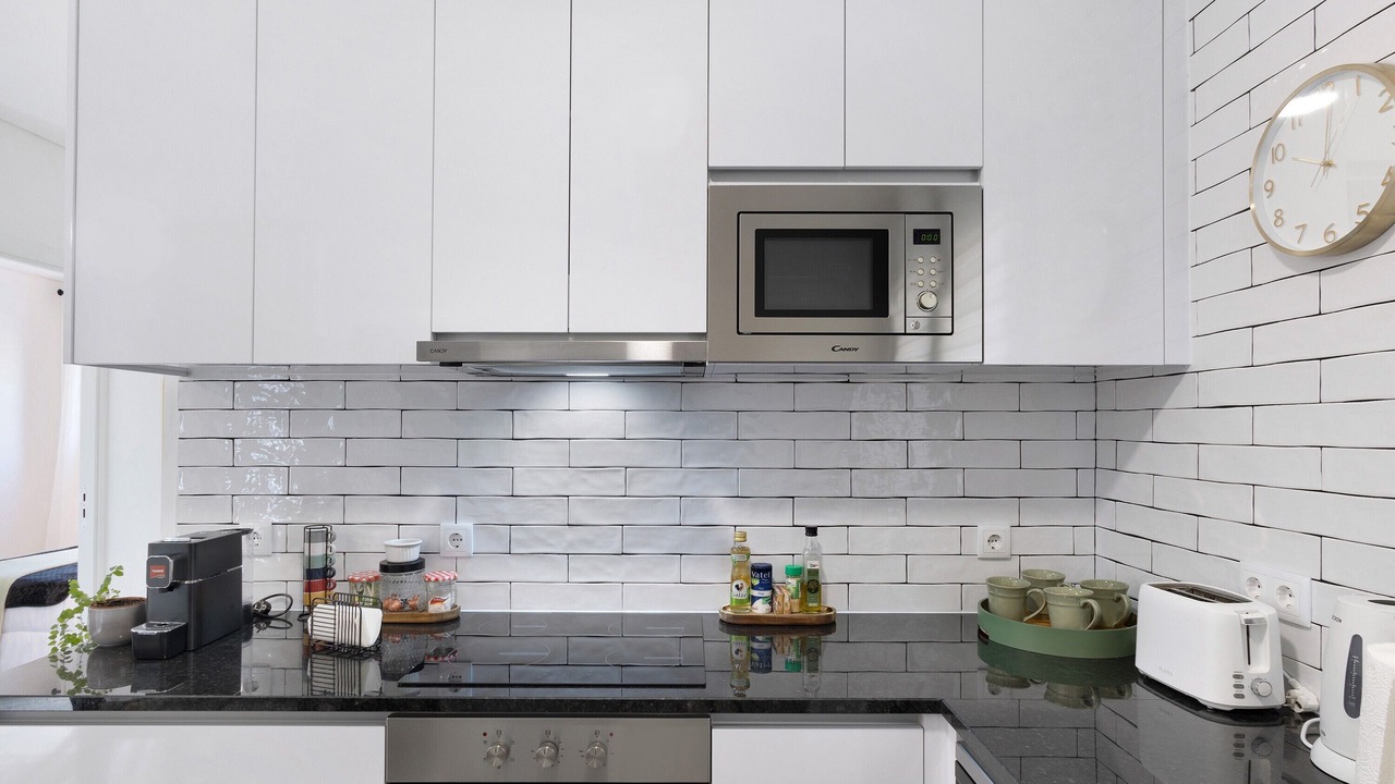 Photo of Kitchen in Molares