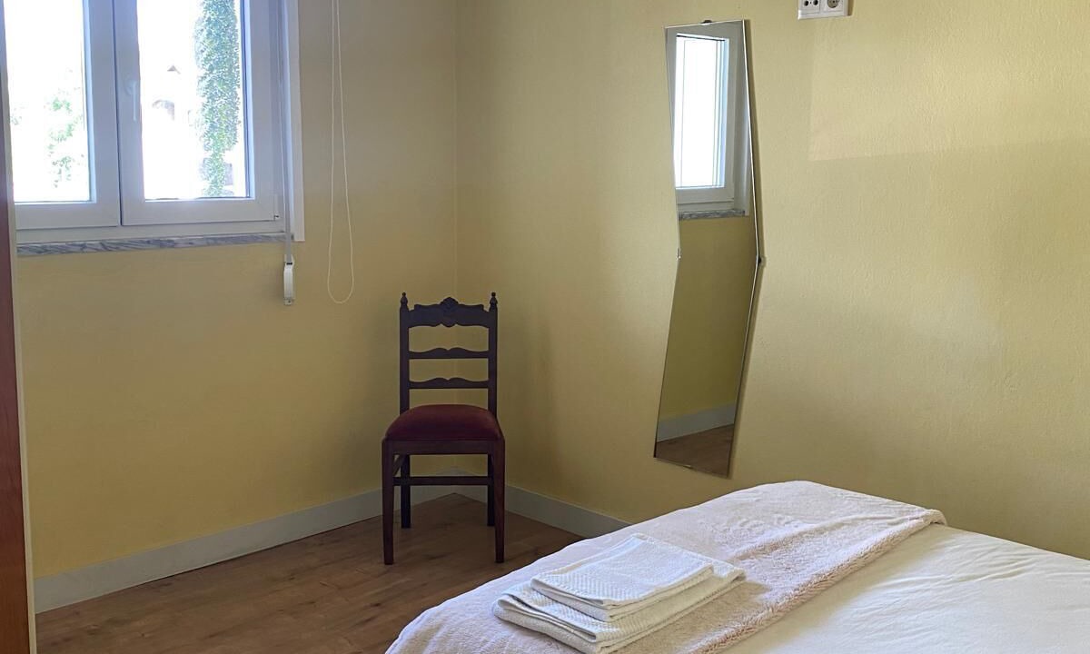 Photo of Bedroom in Feira