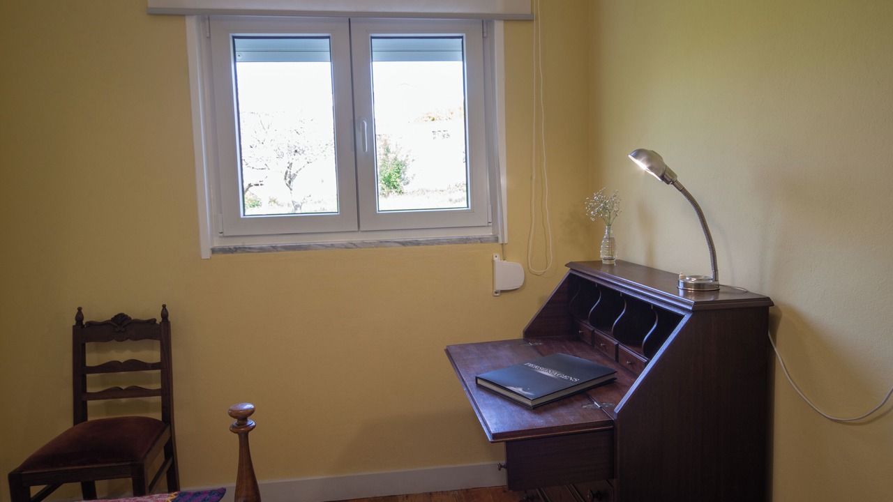 Photo of Bedroom in Feira