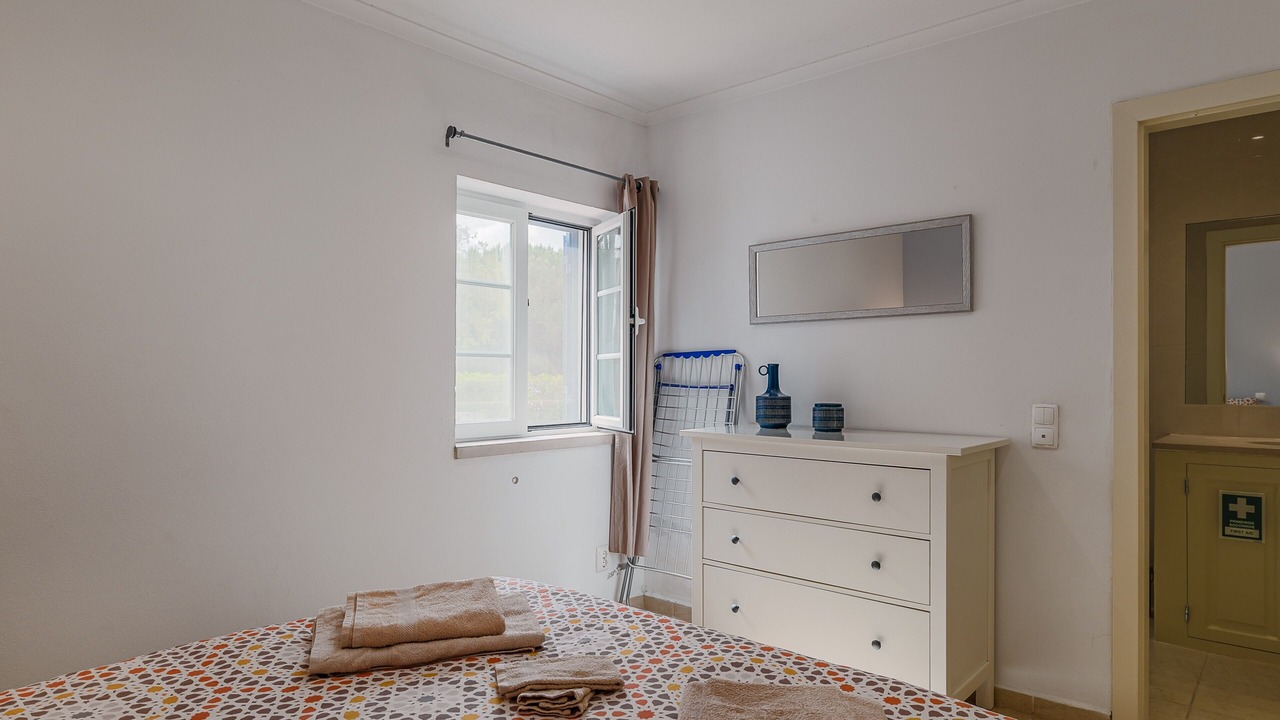 Photo of Bedroom in Alcacer do Sal