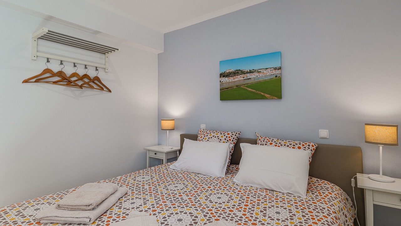Photo of Bedroom in Alcacer do Sal