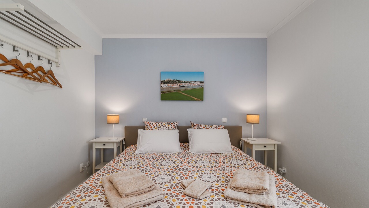 Photo of Bedroom in Alcacer do Sal