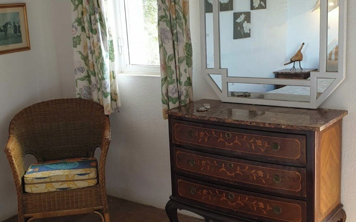 Photo of Bedroom in Cerro do Mocho