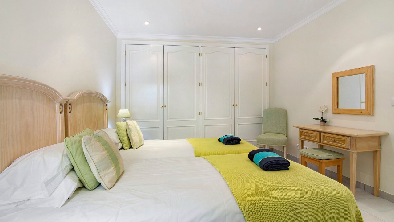 Photo of Bedroom in Vale do Lobo