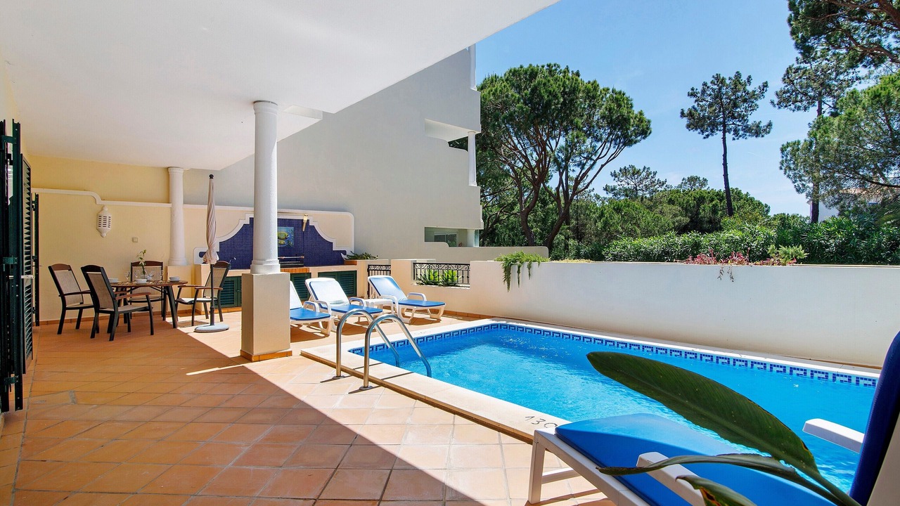 Photo of Outdoor in Vale do Lobo