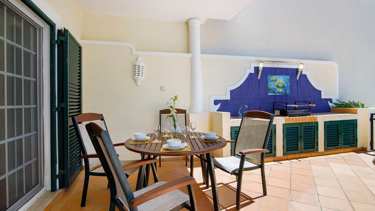 Photo of Outdoor in Vale do Lobo