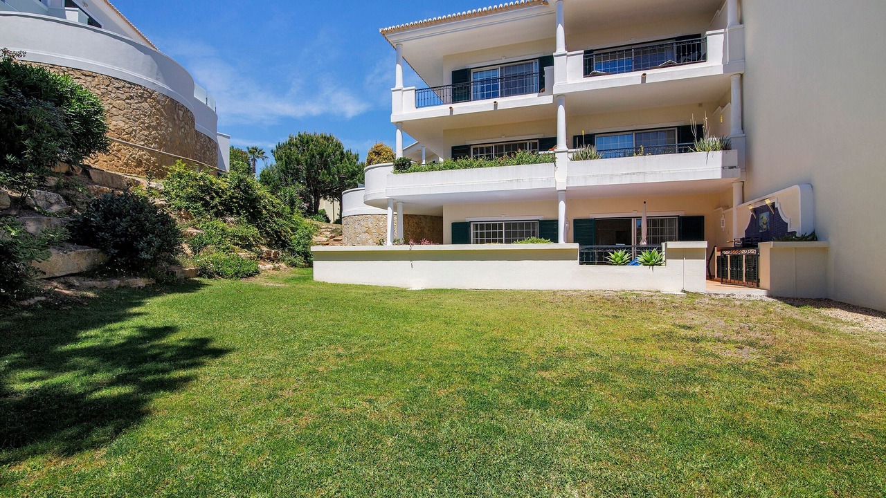 Photo of Outdoor in Vale do Lobo