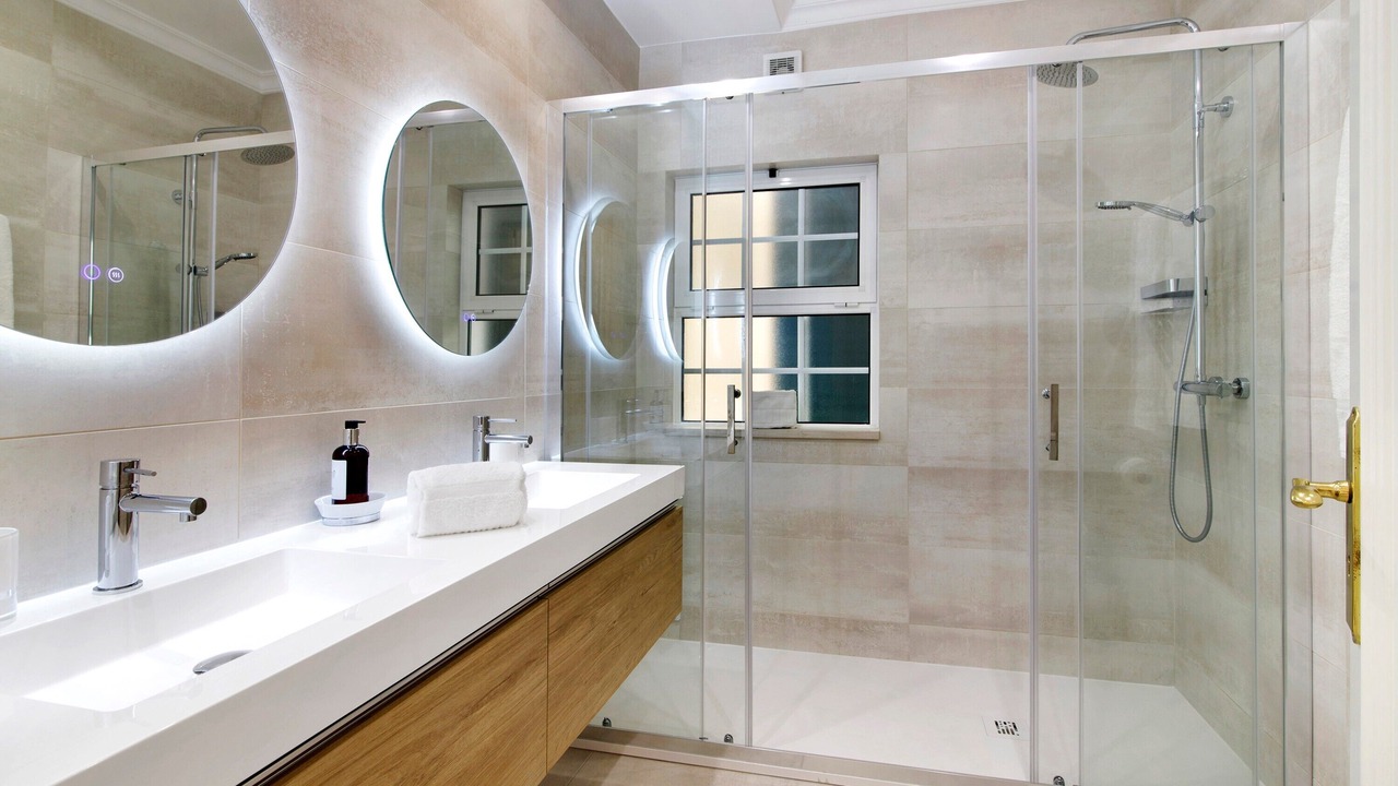 Photo of Bathroom in Vale do Lobo