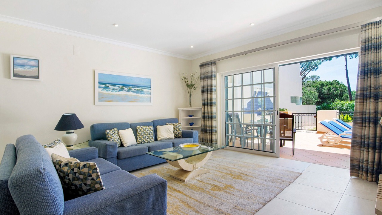 Photo of Livingroom in Vale do Lobo