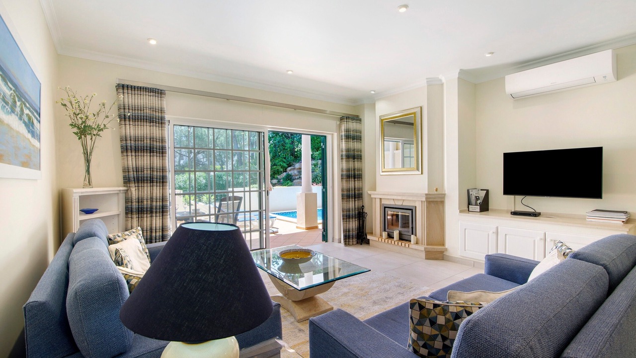 Photo of Livingroom in Vale do Lobo