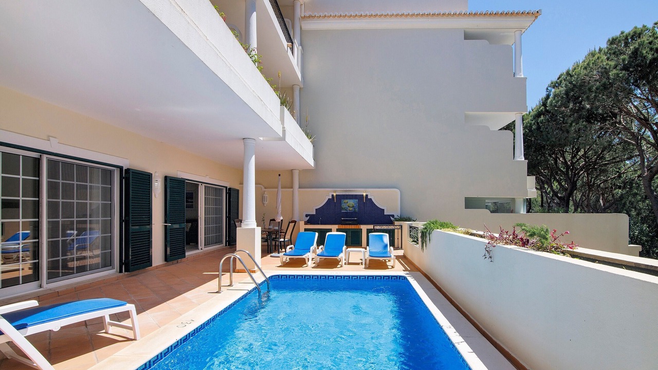 Photo of Outdoor in Vale do Lobo