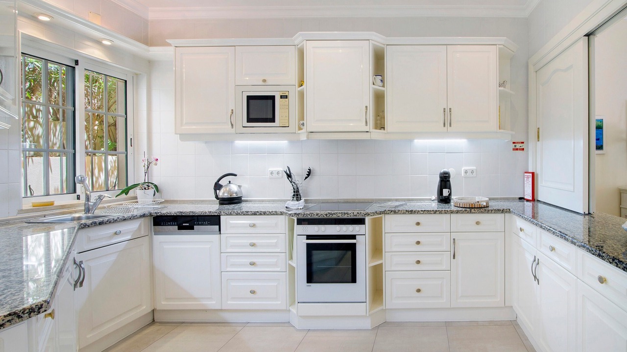 Photo of Kitchen in Vale do Lobo
