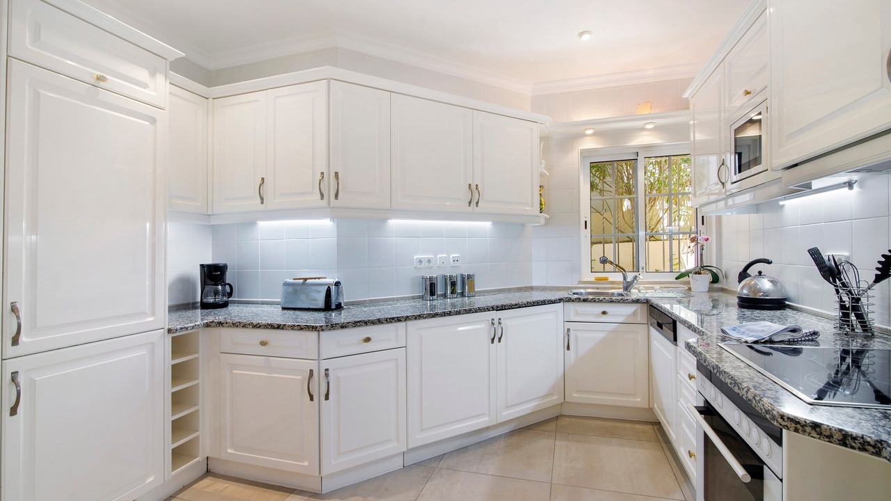 Photo of Kitchen in Vale do Lobo
