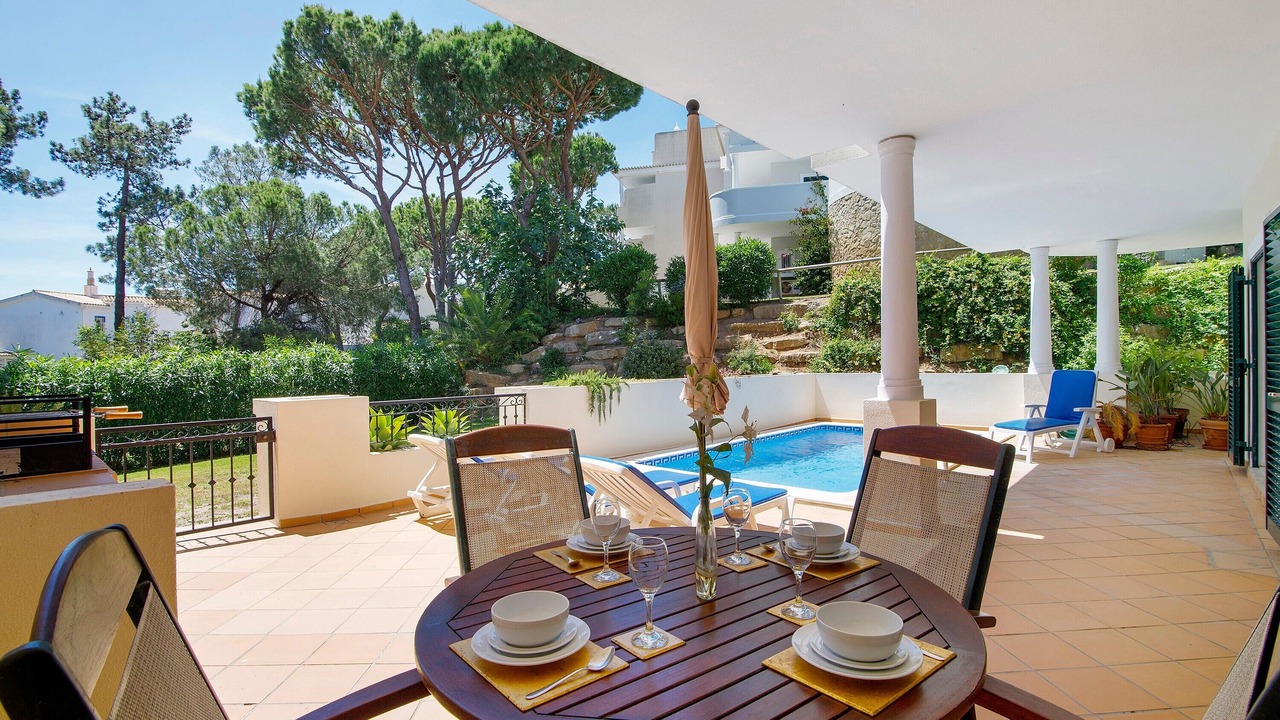Photo of Outdoor in Vale do Lobo