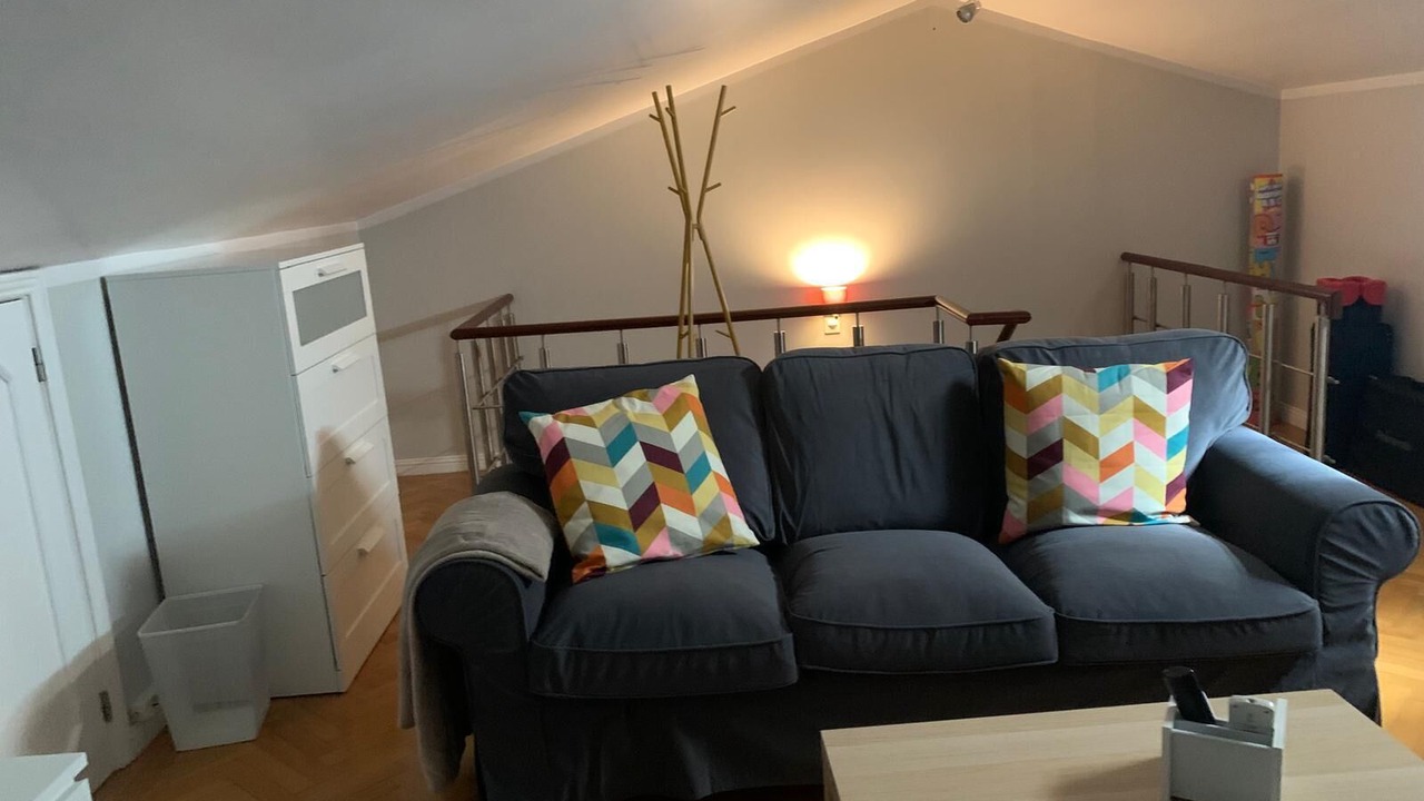 Photo of Livingroom in Ermesinde