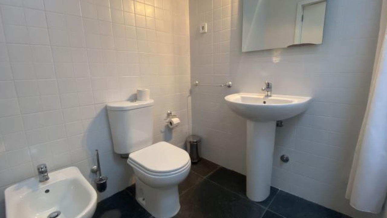 Photo of Bathroom in Braganca