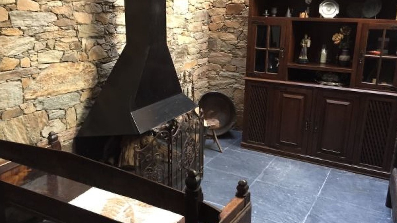 Photo of Livingroom in Braganca