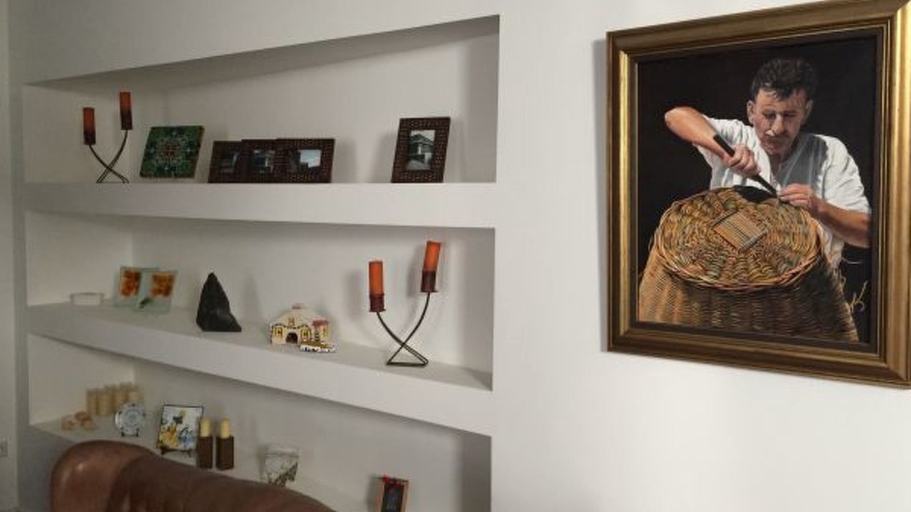 Photo of Livingroom in Braganca