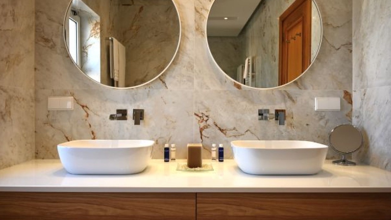 Photo of Bathroom in Vale do Garrao