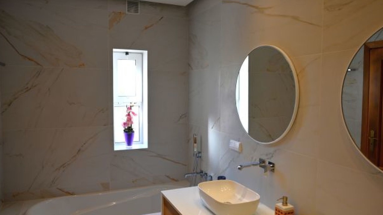 Photo of Bathroom in Vale do Garrao