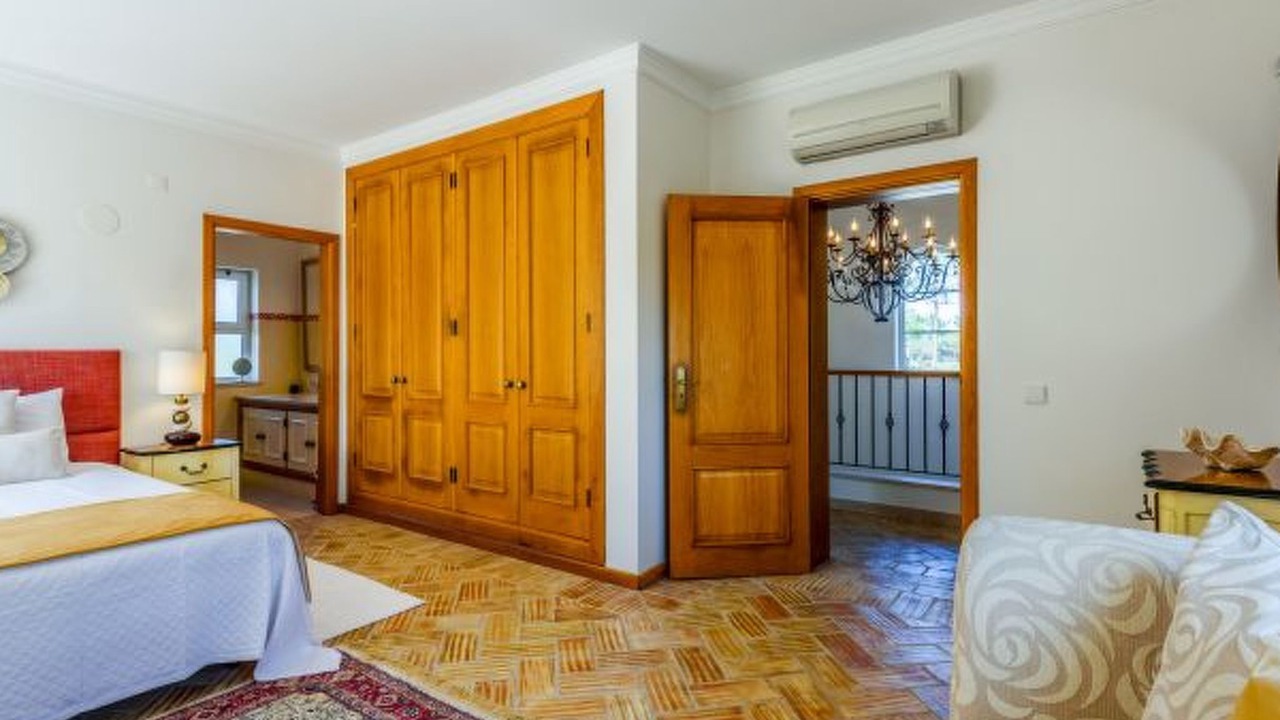 Photo of Livingroom in Vale do Garrao