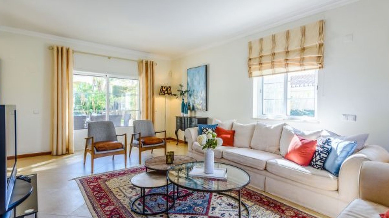 Photo of Livingroom in Vale do Garrao