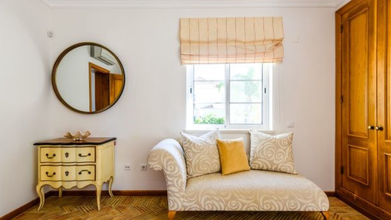 Photo of Livingroom in Vale do Garrao