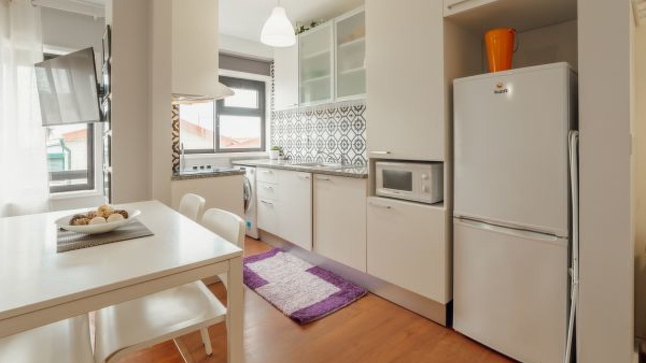Photo of Bedroom in Espinho