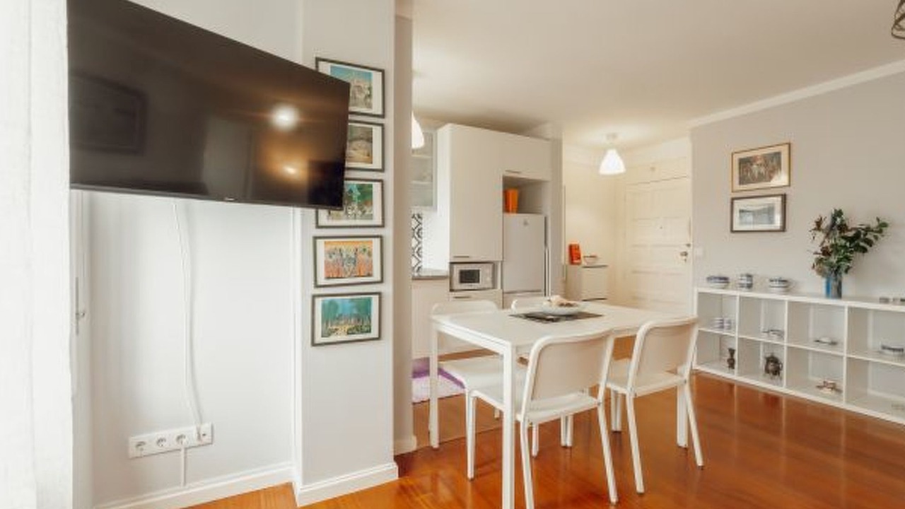 Photo of Bedroom in Espinho
